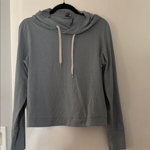 Vuori Halo Essential Hoodie - L